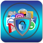 AppLock~ App Guard l Security lock App иконка