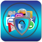 AppLock~ App Guard l Security  icon