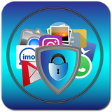 AppLock~ App Guard l Security  icon