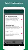 Smart Call Recorder-SCR | Auto โปสเตอร์