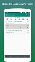 Smart Call Recorder-SCR | Auto screenshot 1