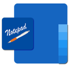 KeepMyNotes~Notepad I memo app icône