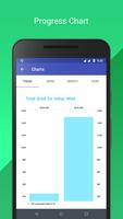 Water World-Drink Water Reminder & Water Tracker💧 تصوير الشاشة 3