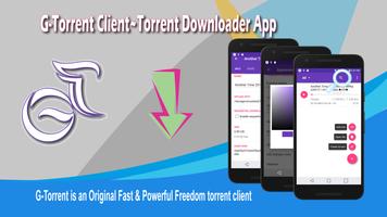 G-Torrent Client~Torrent Downl bài đăng