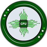 CPU-Info icône