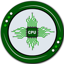 Android CPU INFO - System & Hardware APK