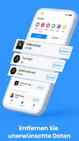 Smart Schalten- Daten  klonen Screenshot 2