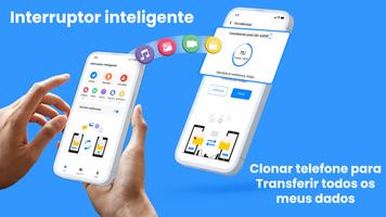 Switch Inteligente-Clone Dados Cartaz