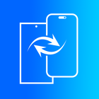Data Transfer biểu tượng