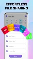 Data Transfer ảnh chụp màn hình 2