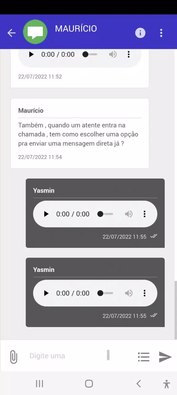 Download do APK de SMBOT para Android