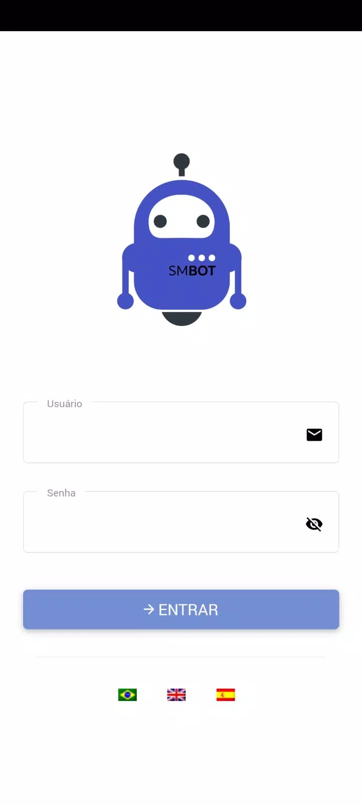 SMBOT - Versão Mais Recente Para Android - Baixe Apk