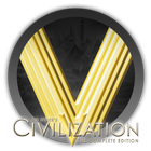 SMC VI - Sid Meier's Civilization VI Mobile ikona