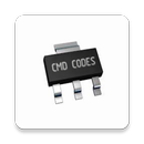 smd components APK