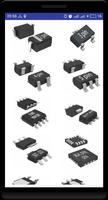 پوستر smd components