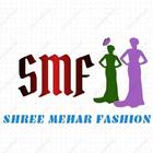 آیکون‌ SMF-shree mehar fashion