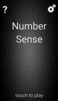 Number Sense - Free Math Practice 포스터