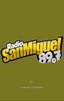 Radio San Miguel - Huanta โปสเตอร์