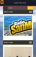 Radio San Miguel - Huanta ภาพหน้าจอ 3