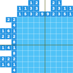 Nonograms: logic puzzles ไอคอน