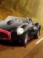 download Jigsaw Puzzles Cars APK