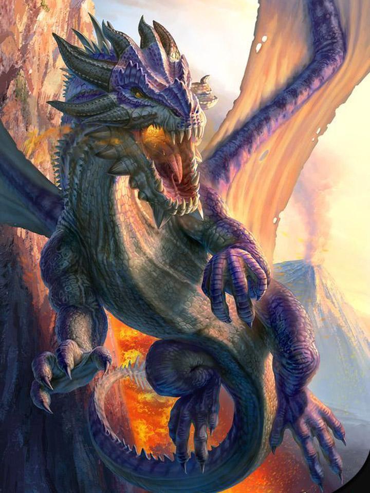 Dragon Jigsaw Puzzles For Android Apk Download - dragon adventures roblox fantasy puzzle