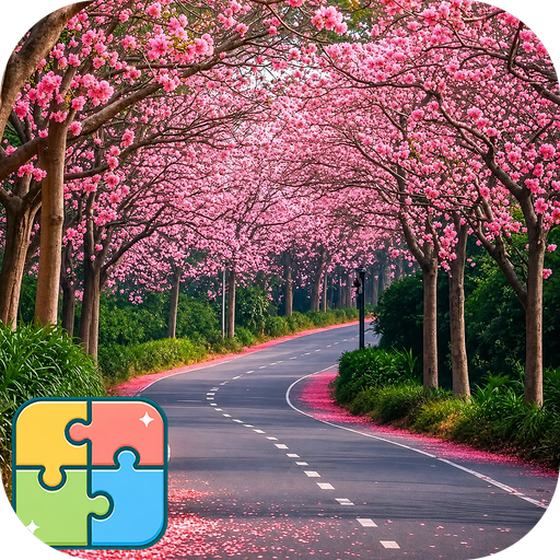 Jigsaw Puzzles For Adults