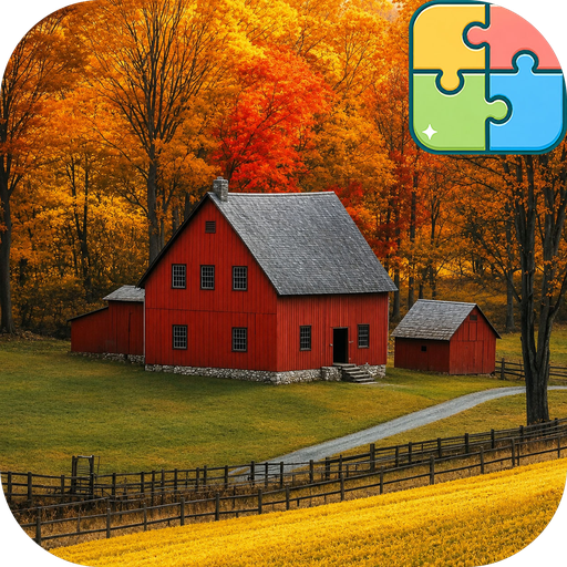 Landscape Jigsaw Puzzles