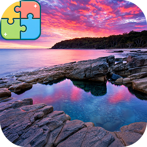 Nature Jigsaw Puzzles