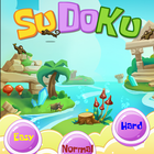 آیکون‌ Sudoku Classic