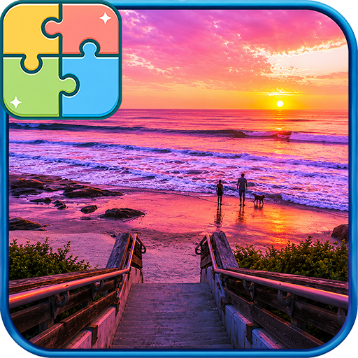 Jigsaw Puzzles Haven