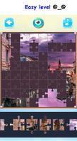 Jigsaw Puzzles for Adults تصوير الشاشة 1
