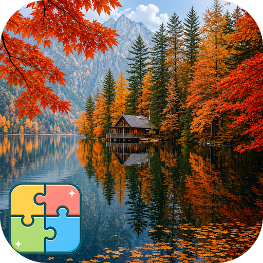 Jigsaw Puzzle Pro