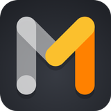 M1 Messenger - Чат и знакомства онлайн бесплатно ไอคอน