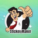 Emoji & Animated Sticker Maker APK