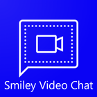 Smiley-Meet people&Video chat ikon