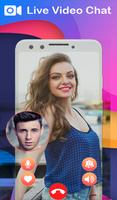 Smiley-Meet people&Video chat-poster