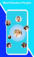 Smiley-Meet people&Video chat syot layar 1