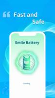 Smile Battery screenshot 1