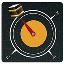 Qibla Finder - Prayer Times APK