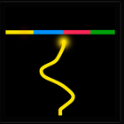 Snake Dash Colors icon