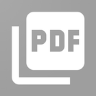 Easy PDF Converter icono