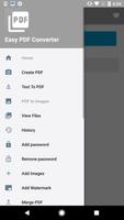 Easy PDF Converter স্ক্রিনশট 3