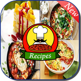 Nutritious Recipes ไอคอน