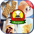 Baking Recipes আইকন