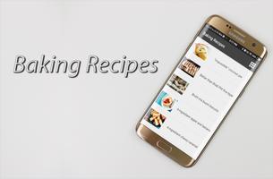 Baking Recipes স্ক্রিনশট 3