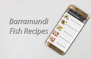Barramundi Fish Recipes capture d'écran 3