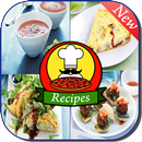 Best Diet Lunch Recipes APK