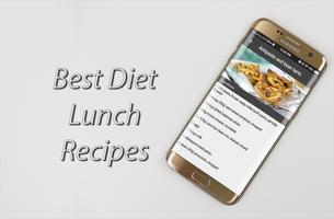 Best Diet Lunch Recipes スクリーンショット 2