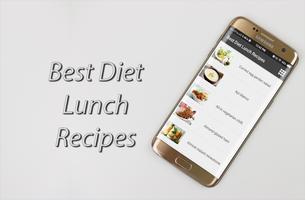Best Diet Lunch Recipes スクリーンショット 3